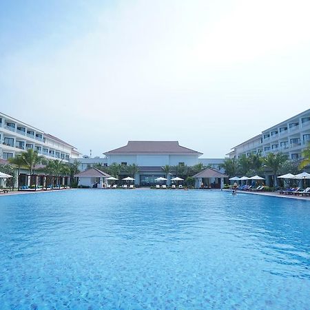 Vinpearl Hoi An Villas מראה חיצוני תמונה