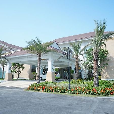 Vinpearl Hoi An Villas מראה חיצוני תמונה