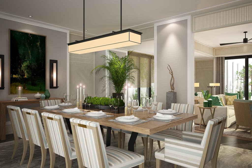Vinpearl Hoi An Villas מראה חיצוני תמונה