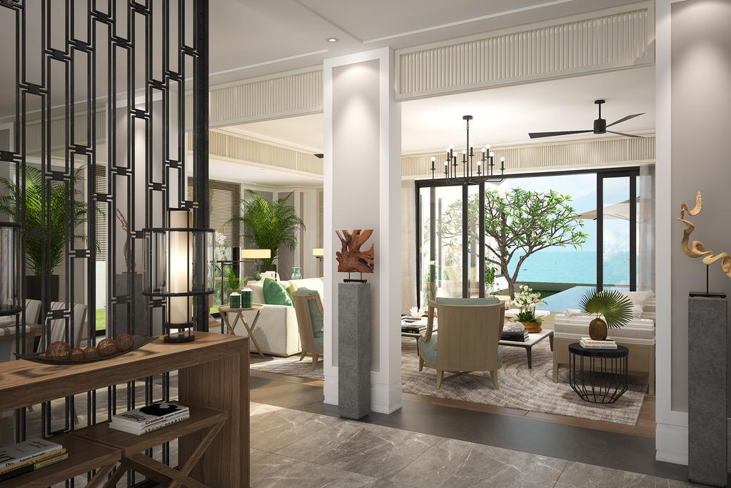 Vinpearl Hoi An Villas מראה חיצוני תמונה
