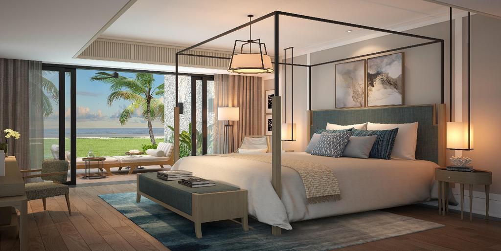 Vinpearl Hoi An Villas מראה חיצוני תמונה