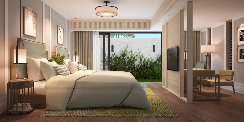 Vinpearl Hoi An Villas מראה חיצוני תמונה