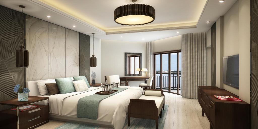 Vinpearl Hoi An Villas מראה חיצוני תמונה