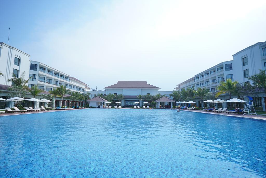 Vinpearl Hoi An Villas מראה חיצוני תמונה