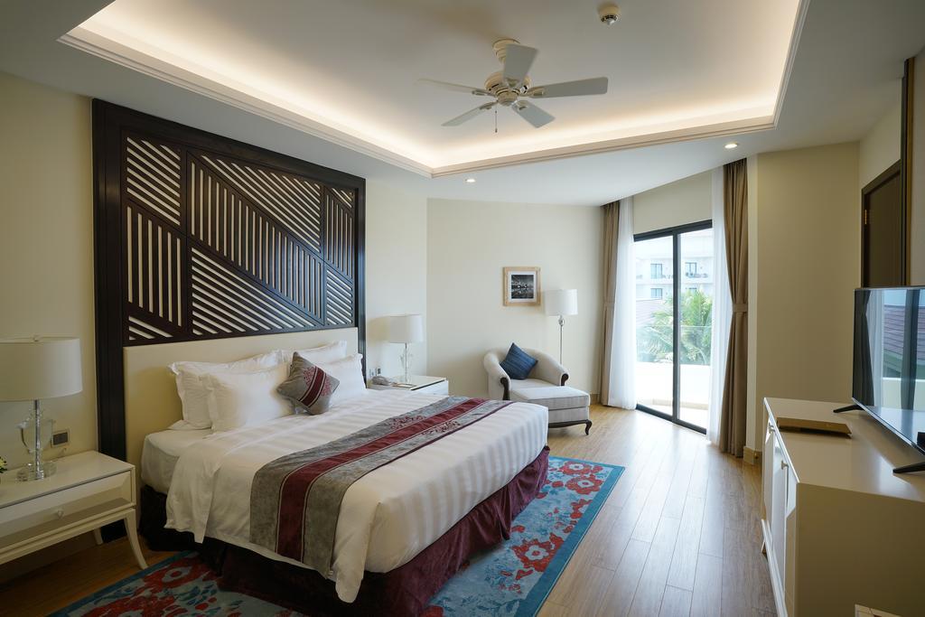 Vinpearl Hoi An Villas מראה חיצוני תמונה