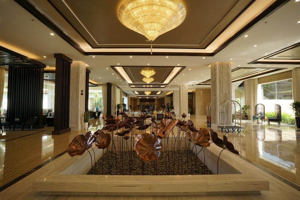 Vinpearl Hoi An Villas מראה חיצוני תמונה