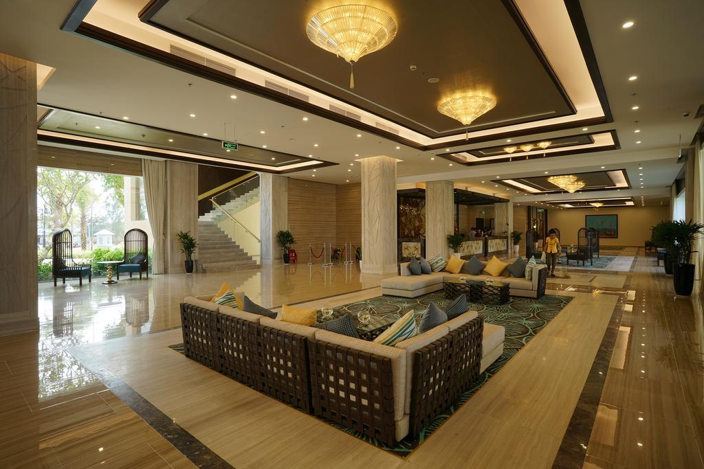 Vinpearl Hoi An Villas מראה חיצוני תמונה