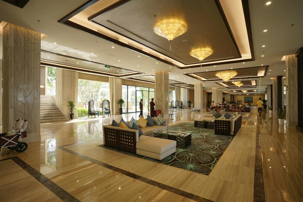 Vinpearl Hoi An Villas מראה חיצוני תמונה