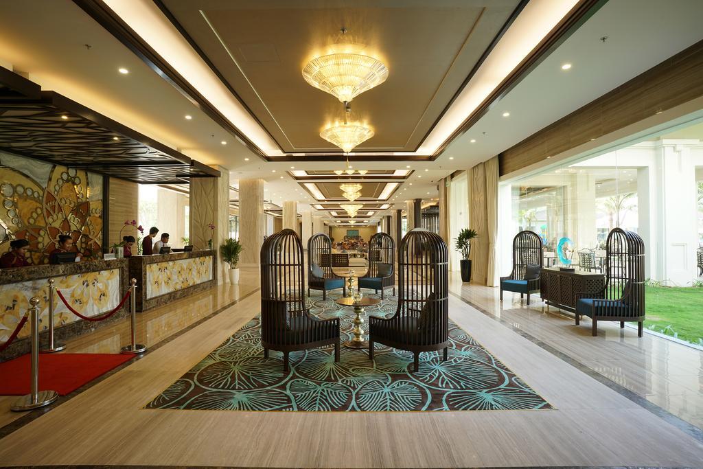 Vinpearl Hoi An Villas מראה חיצוני תמונה