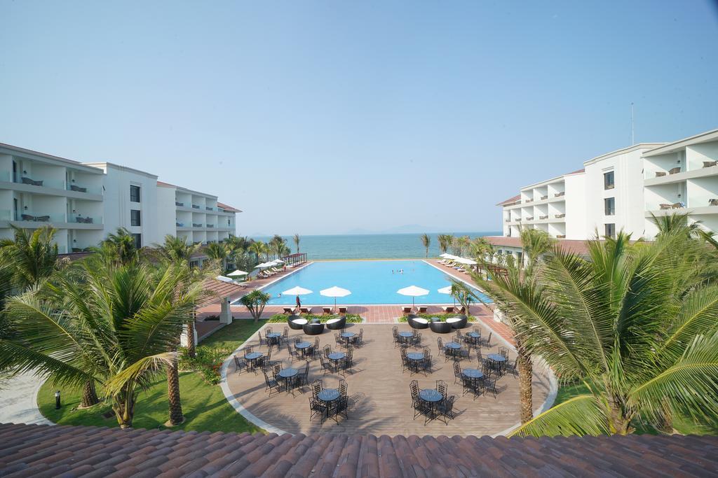 Vinpearl Hoi An Villas מראה חיצוני תמונה